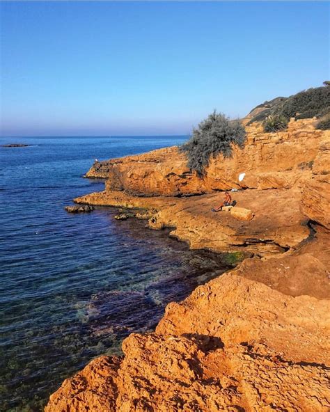 Tipaza, Algeria | Country roads, Outdoor, River