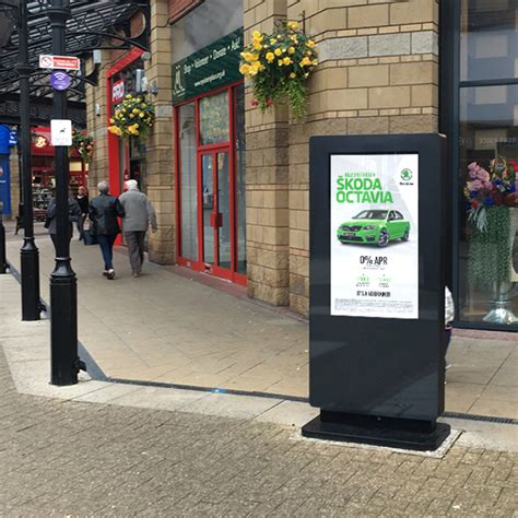 Digital Poster Screen 的图像结果