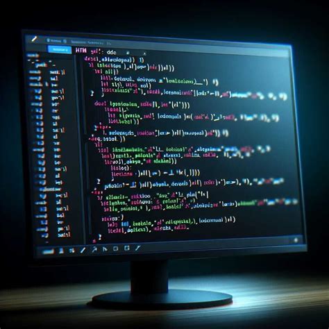 HTML Code Example 的图像结果