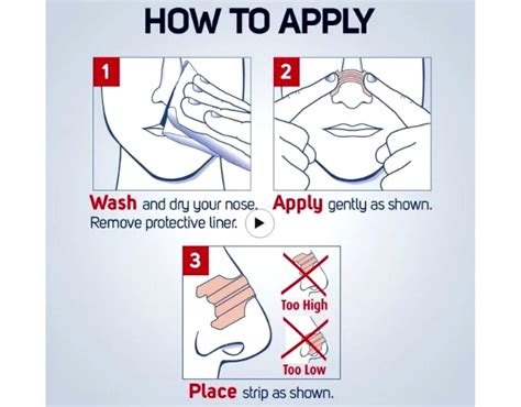 how do nasal strips work - Larrea | Restaurant in Las Vegas, NV