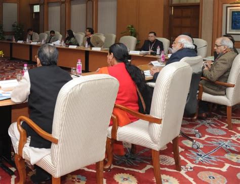 PM urges fast-tracking of pro-farmer initiatives, chairs high-level ...