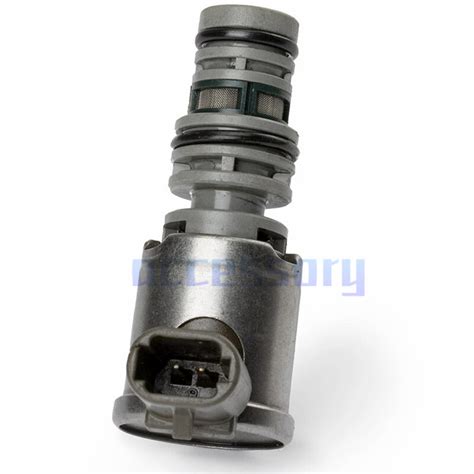 5L40E Transmission Solenoid Kit For GM & BMW | Ubuy India