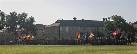 Big Red One Welcomes New Command Sgt. Major | Article | The United ...