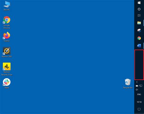 Image result for Task Bar at Bottom