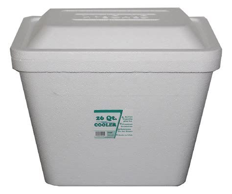 Cryopak Foam Cooler, 26 Quart | Big Lots