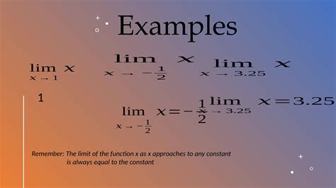 Lesson 3 - The Basic Limit Laws in Calculus.pptx