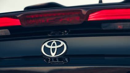 Toyota C-HR Review 2026 | Top Gear