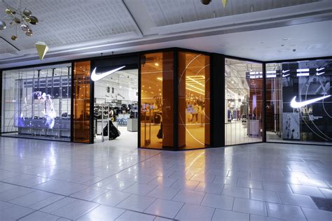 Nike Factory Outlet Gonzales