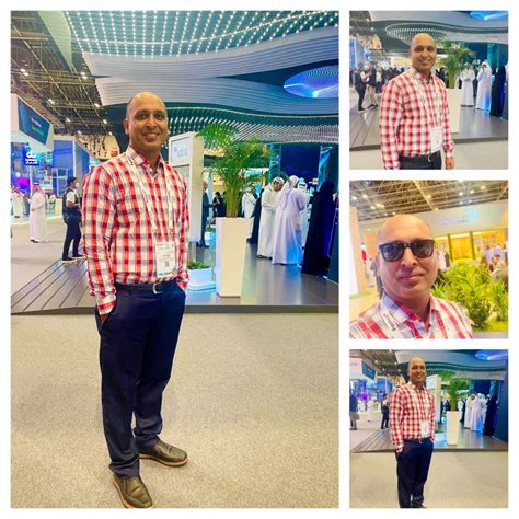 Tahir Yasin on LinkedIn: #gitexglobal2023 #techtrends #dubaitech # ...