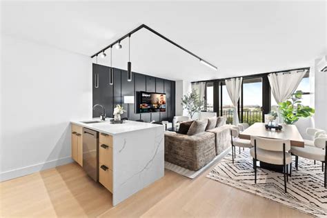 Luxury 2BR | Perfect for MetLife & NYC Trips - Airbnb