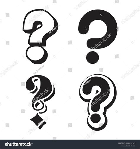 Question Mark 的图像结果