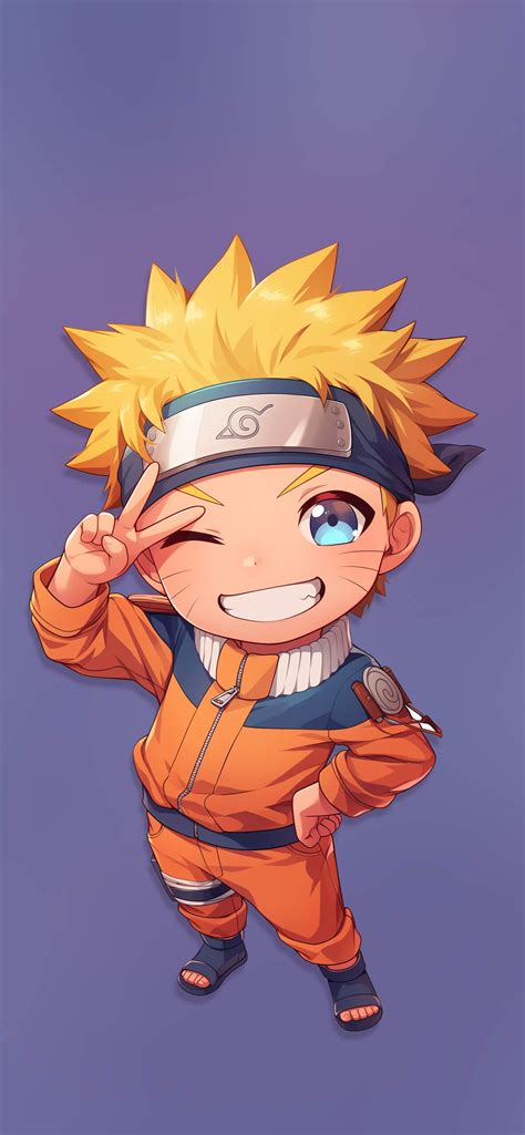Chibi Anime Wallpapers - 4k, HD Backgrounds on WallpaperBat