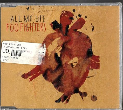 All My Life: Foo Fighters: Amazon.in: Music}