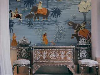 The Top 5 Best Traditional Design Based Wallpaper Ideas for Your Livin ...