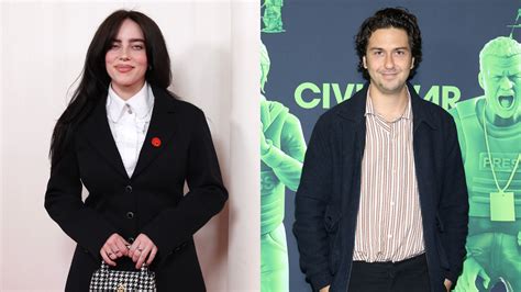 Are Billie Eilish & Nat Wolff Dating? Kiss Photos, Romance Rumors - Betches
