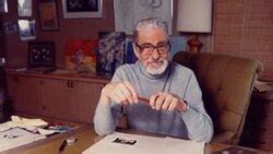 Dr. Seuss Honored on World Book Day