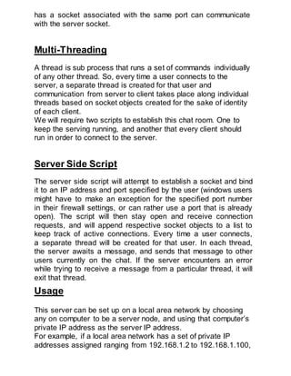 How to Make a Basic Conversation in Python 的图像结果
