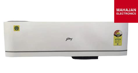 Godrej SFC 18STC3-WYP 1.5 Ton 3 Star Split AC | Best Price Delhi NCR