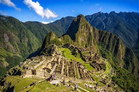 101+ Machu Picchu Fun Facts