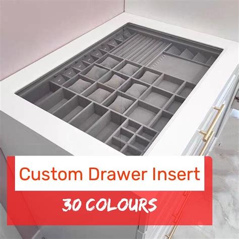 Buy Drawer Organizer Online In India - Etsy India