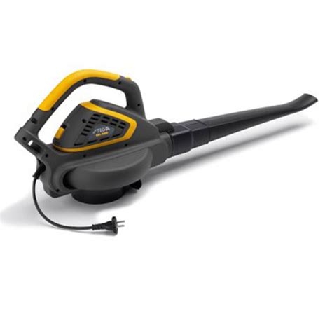 Električni duvač i usisivač lišća SBL 2600 Stiga 8095 | Volim svoj dom