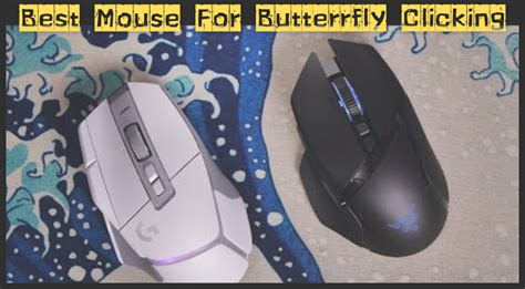 Image result for Butterfly Click Practice