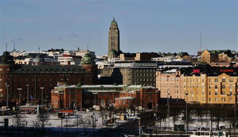 5 Places You Must Visit in Kallio - lifeberrys.com