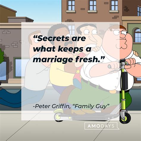 69 Peter Griffin Quotes - Family Guy's Rude Humor Supplier