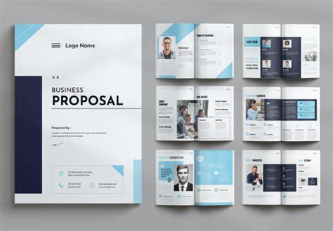 Proposal Writing 的图像结果