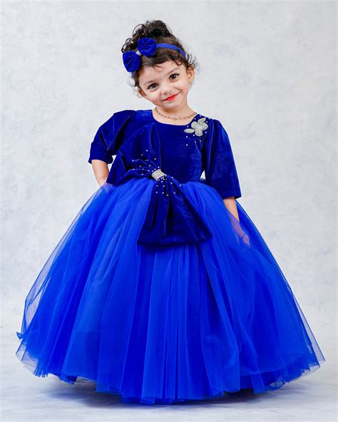 Buy Kids Party Wear Dresses Online | Baby Girl Birthday Party Frocks ...
