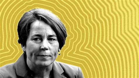 Maura Healey approval rating: She's popular but trails Charlie Baker's ...