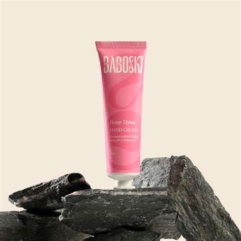 BABOSKI NEXT GEN BATH & BODY CARE