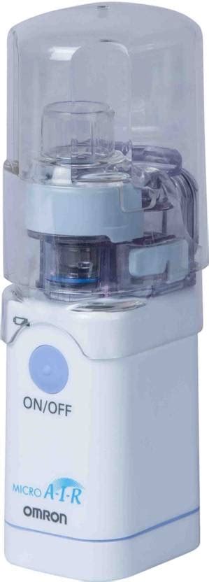 OMRON NE-U22 Nebulizer - OMRON : Flipkart.com