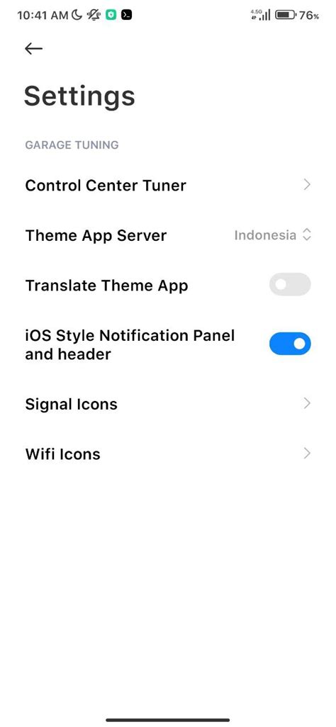 Image result for Redmi Note 8 Pro Custom ROM