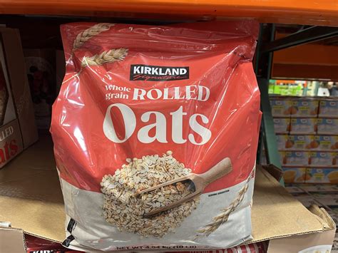 Best Healthy Food to Buy at Costco: Grocery Shopping List