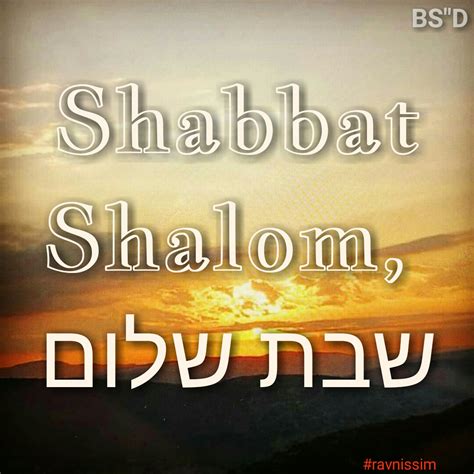 Shabbat Shalom Videos at Blanche Carter blog