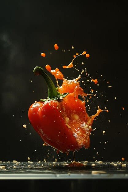 Exploding Pepper 的图像结果