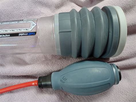 The 5 Best Penis Pumps [Actually Tested] - Bedbible.com