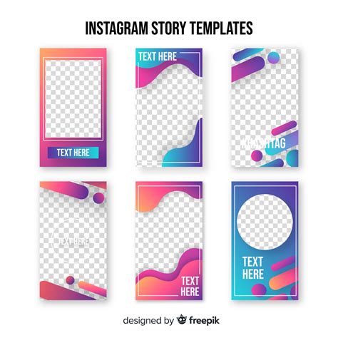 Templates For Instagram Stories at Lachlan Ricardo blog