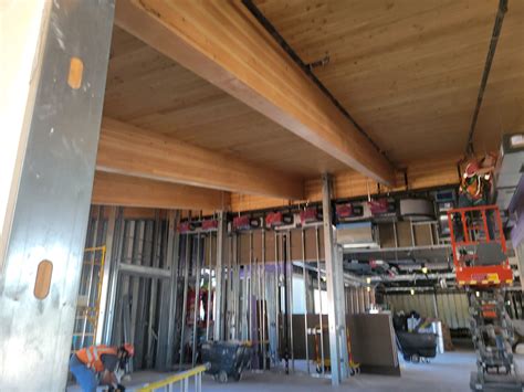 Cedar Park Library | Binkley Construction