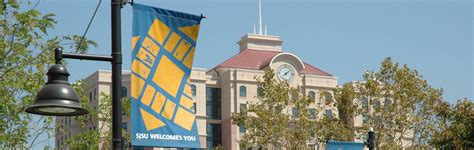 Calendar - San José State University