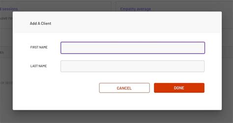 Image result for Create Client Accounts