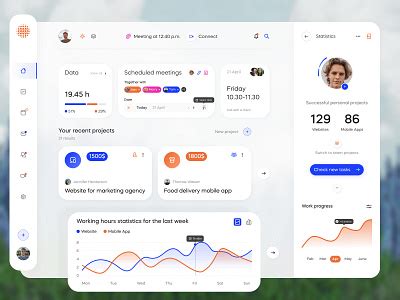 Image result for Task List UI Design