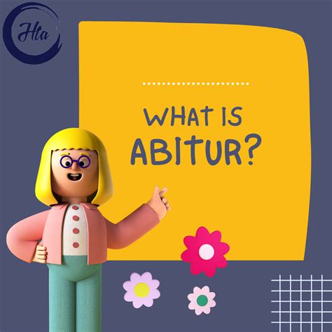 What is Abitur? – How to Abroad