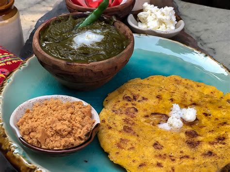 गठिया मरीज के लिए सबसे बेस्ट है सरसों का साग, और भी मिलेंगे फायदे ...