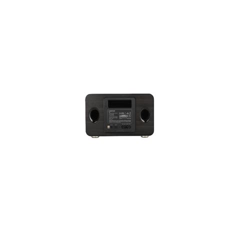 Edifier D32 - Tabletop Wireless Bluetooth Speaker – AV Shack