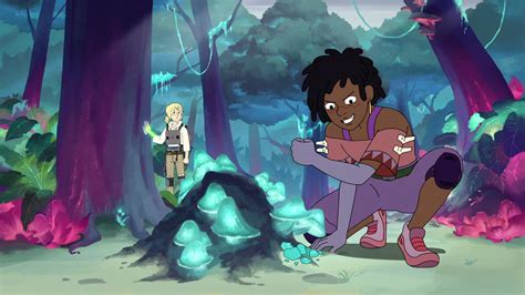 Infinity Train Season 3