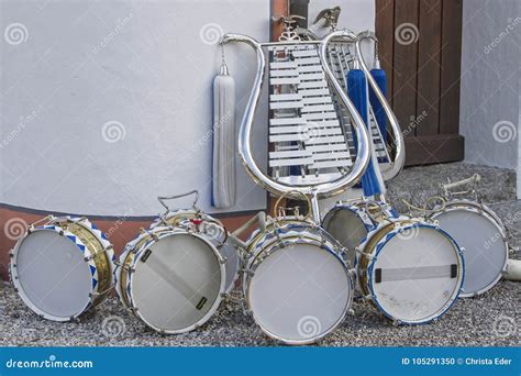Musical Instruments In A Marching Band at Rocky Simmons blog