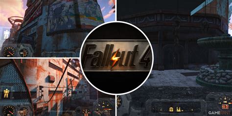 How To Get The Heavy Incinerator in Fallout 4