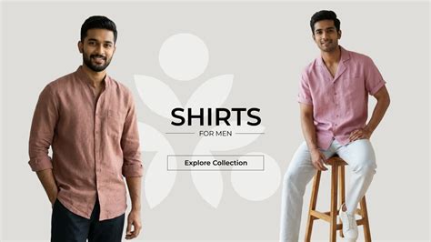 Shirts - Men – Rimore